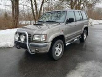 3,0 dti *original km* tüv neu* 3,5t