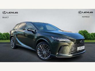 2.5 450h+ 18.1kwh takumi e-cvt 4wd euro 6 (start/stop) 5dr-/