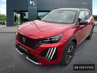 2008 hybrid 145 e-dcs6 gt