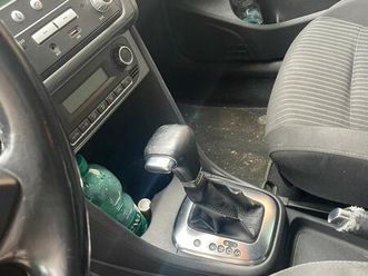 volkswagen polo serie 5