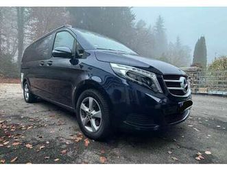 (bluetec) d lang 7g-tronic edition