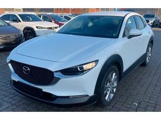 mazda cx-30 x186 selection led navi gr.sj. pdcx2 kam headup keyless, 2021 god.