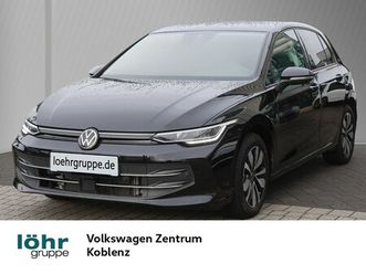 golf viii 2.0 tdi dsg goal ahk/rfk/navi
