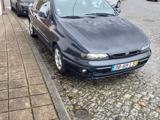 fiat bravo 1.9td julho/98