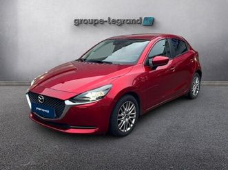 mazda - mazda2
