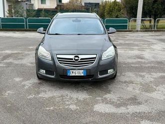 opel insignia 2.0 160cv sport automatica