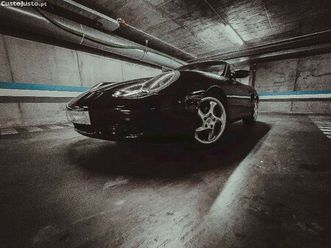 porsche boxster s 3.2 julho/02