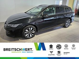 golf variant 1.5 etsi goal dsg standhzg ahk rfk