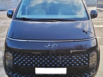 hyundai h-1 starex 2.2,6+1,premium 46,700 eur