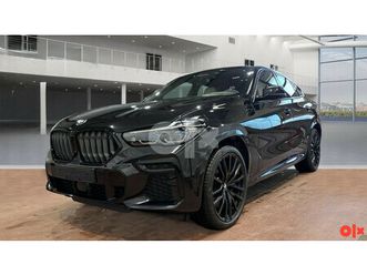 bmw x6 m50i *2023 god*390kw full oprema