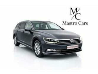 ② vw passat variant 1.6tdi 120ch 05/2020 115.000km garantie — volkswagen — 2ememain