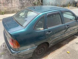 volkswagen polo classic/ special 1.8 mi 1999