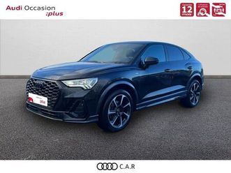 sportback 35 tdi 150 ch s tronic 7 s edi
