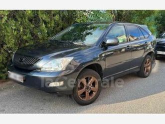 ii 300 pack president bva