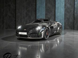 992.2 3.0 carrera gts auto