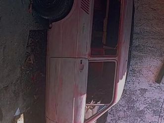 volkswagen brasilia 1600 2p 1975