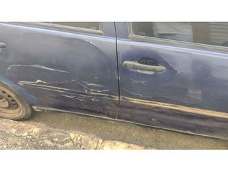 volkswagen polo classic/ special 1.8 mi 1997