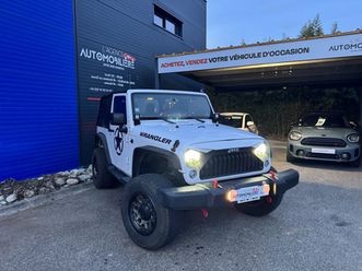 3.6 v6 290 trail rated sahara