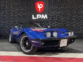 c3 cabriolet stingray