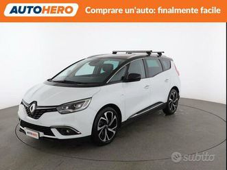 renault grand scenic rc37354