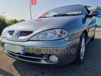 generation2 cabriolet 1.6 16s dynamique