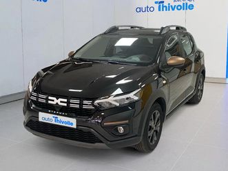 tce 90 gsr2 stepway extreme