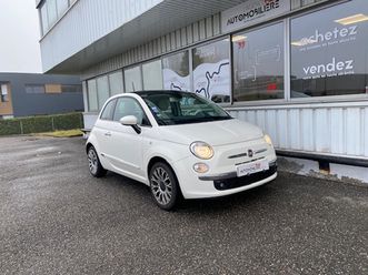 1.2 mpi 69 cv bvm5 - garantie 12 mois