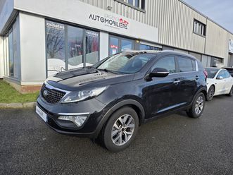 1.7 crdi 115 ch serie limitee revelation 4x2