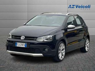 polo v 2014 5p 1.2 tsi bm 90cv