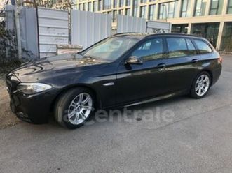 (f11) touring 523i 204 sport design