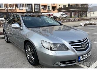 honda legend 3,7 бензин