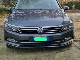 passat variant 2.0 tdi highline 150cv