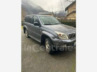 (kdj120) 173 d-4d vxe bva 5p