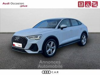 45 tfsie 245 ch s tronic 6 s line