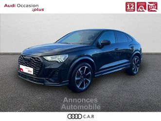 35 tdi 150 ch s tronic 7 s edition