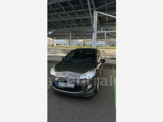 generation2 cabrio 1.6 e-hdi 90 so chic etg6