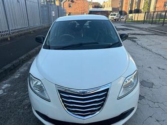 chrysler ypsilon 2012 5dr petrol* mot till 10/08/2026 excellent condition.