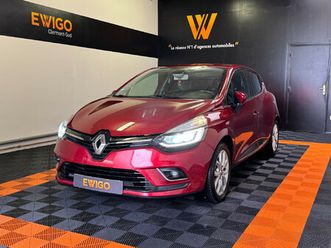 1.2 tce 120ch energy edition one/radar/gps