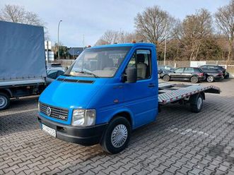 volkswagen vw lt 3.5 diesel