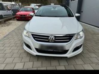volkswagen vw passat cc
