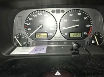 vw vento cl h-kennzeichen