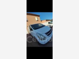 2.0 crdi 2wd pack confort societe