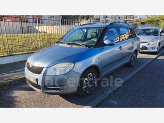 ii combi 1.4 tdi 80 ambiente