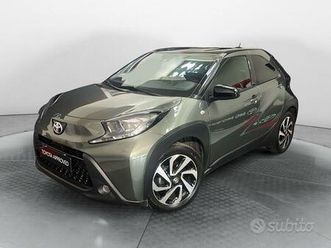 toyota aygo x 1.0b (72 cv) trend