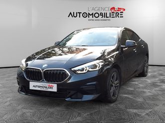 gran 218i coupé sportline 1.5 136ch boite automatique/ garantie 12 mois