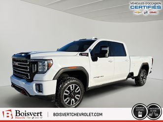 gmc sierra 2500 2023 4rm crew cab