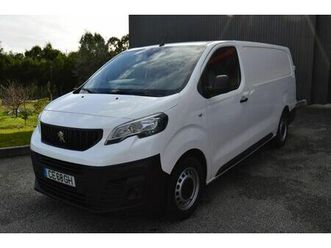 peugeot expert outro