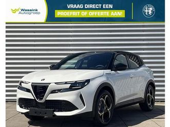 1.2 turbo hybrid 136pk edct6 ibrida speciale techn