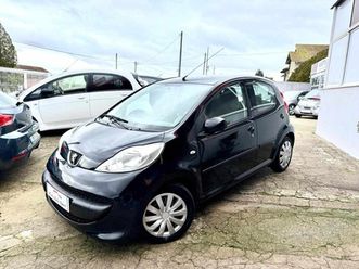 peugeot 107 1.0, cx. a., 68cv