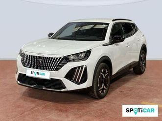 puretech 100 s&s allure 75 kw (100 cv)